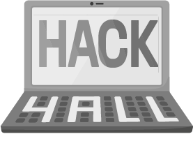 Hack4All Logo